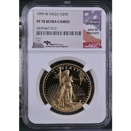 1999 W  ULTRA CAMEO (2)