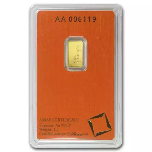 1g Valcambi Minted Gold Orange Assay (3)
