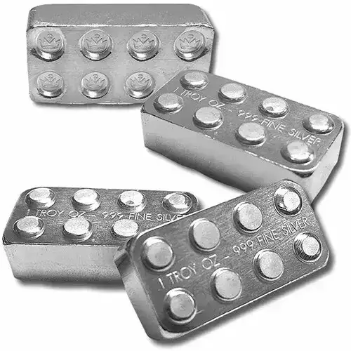 1oz Building Blocks - 2x4 Top (MPM) (3)