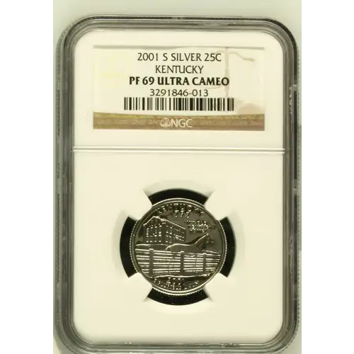 2001 S KENTUCKY ULTRA CAMEO (2)