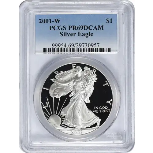 2001-W $1
