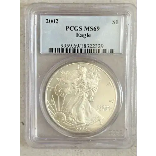 2002 $1