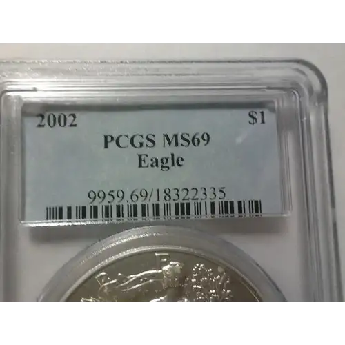 2002 $1