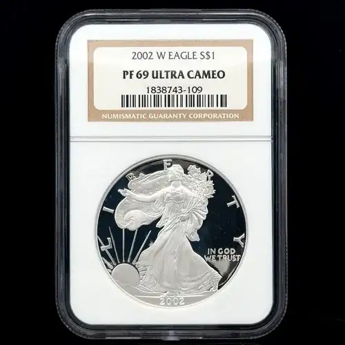 2002 W  ULTRA CAMEO