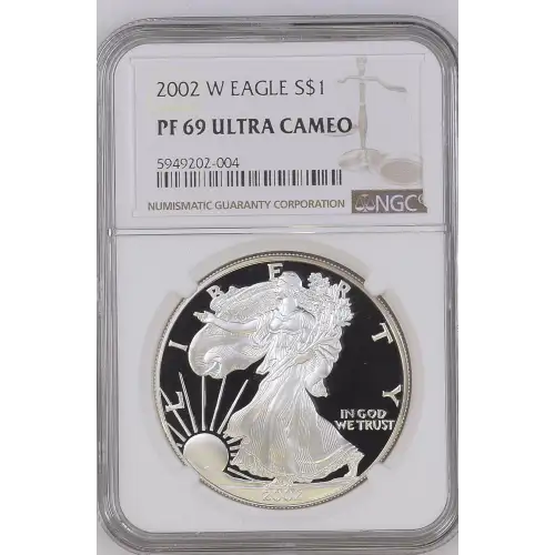 2002 W  ULTRA CAMEO (2)