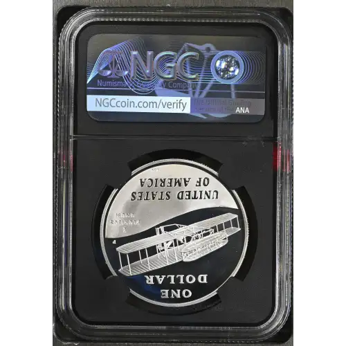 2003 FIRST FLIGHT CENTENNIAL ULTRA CAMEO (3)