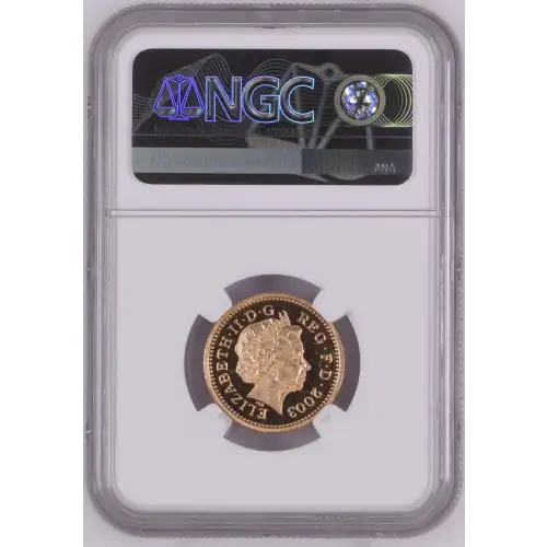 2003 PATTERN S-4597A EGYPTIAN ARCH ULTRA CAMEO (3)