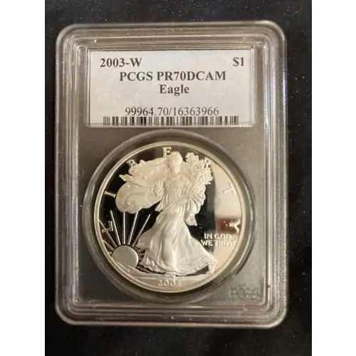 2003-W $1