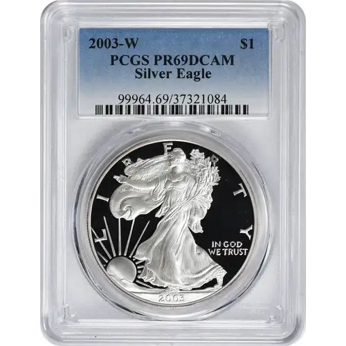 2003-W $1