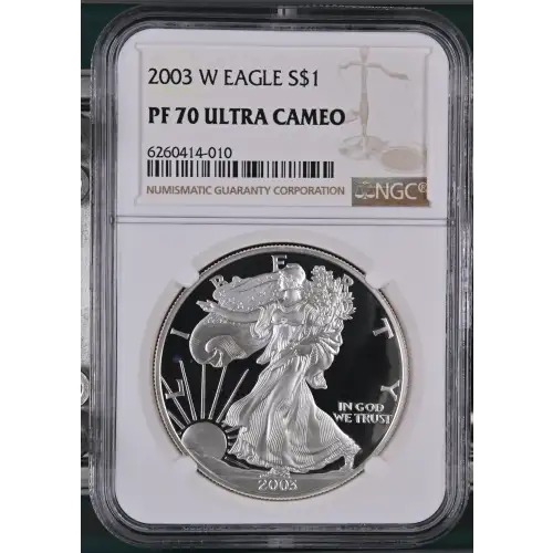 2003 W  ULTRA CAMEO (2)
