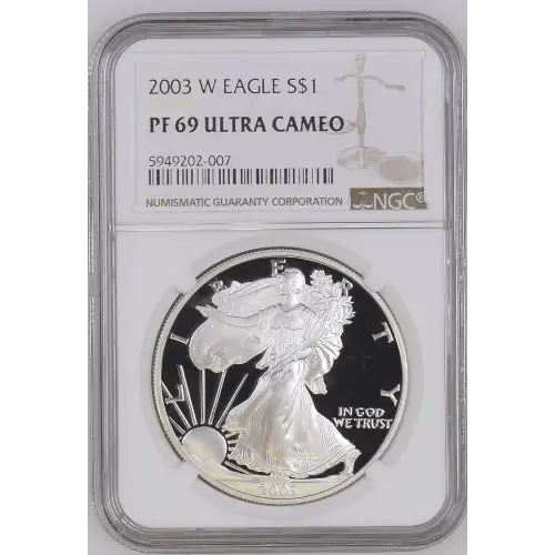 2003 W  ULTRA CAMEO (2)