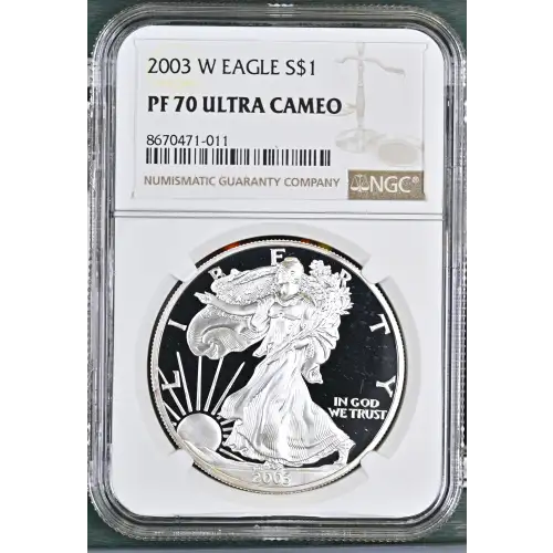 2003 W  ULTRA CAMEO (2)