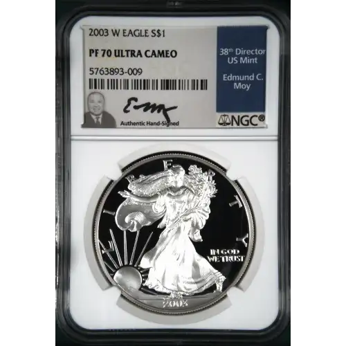 2003 W  ULTRA CAMEO (2)