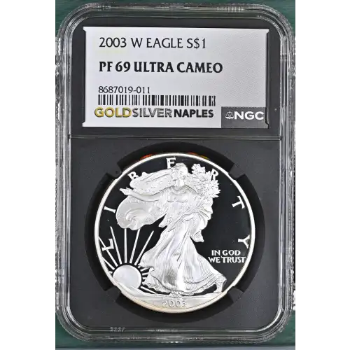 2003 W  ULTRA CAMEO (2)