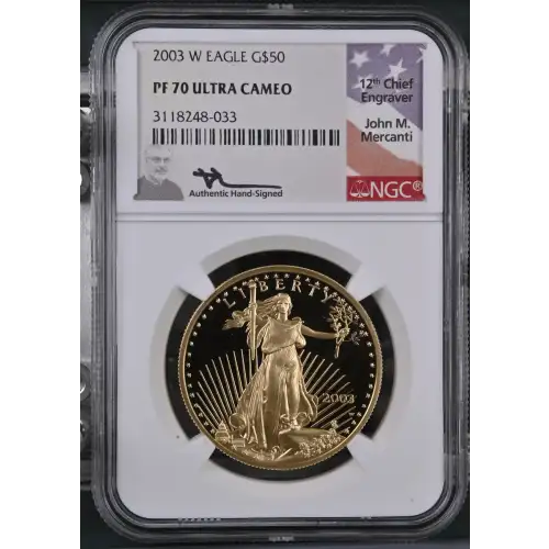 2003 W  ULTRA CAMEO (2)
