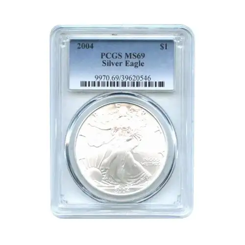 2004 $1