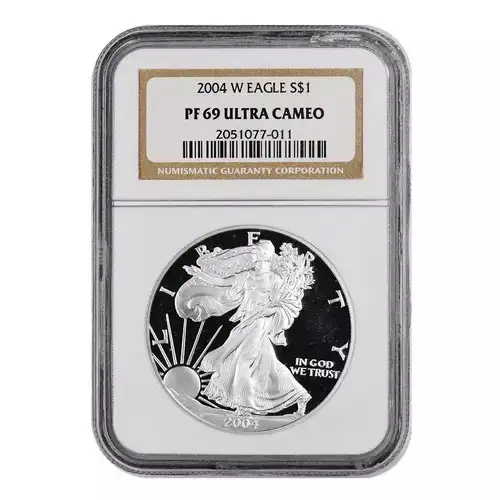 2004 W  ULTRA CAMEO