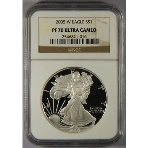2004 W  ULTRA CAMEO