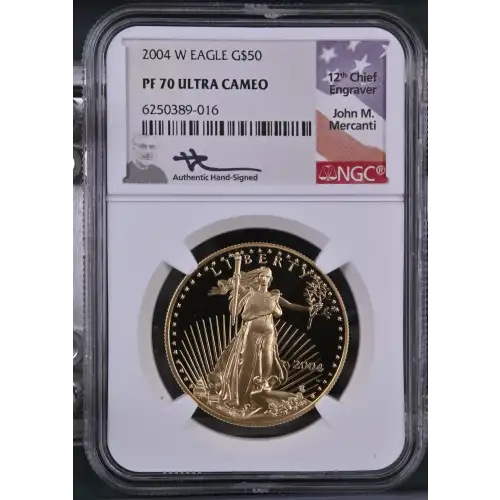 2004 W  ULTRA CAMEO (2)