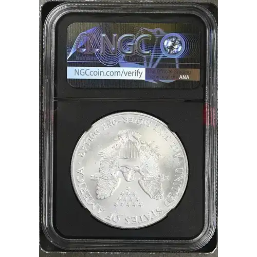 2005 EAGLE S$1 GEM UNCIRCULATED (2)