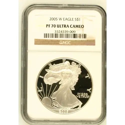 2005 W  ULTRA CAMEO (2)