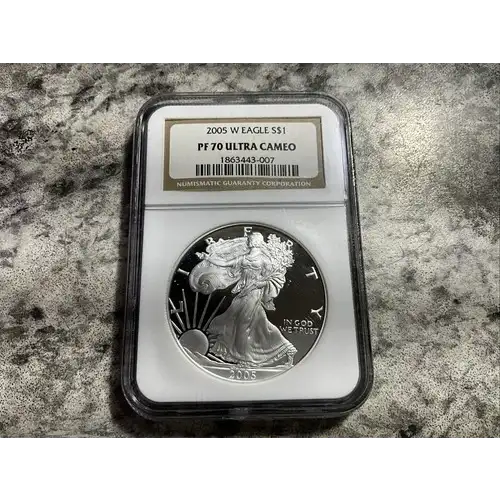 2005 W  ULTRA CAMEO