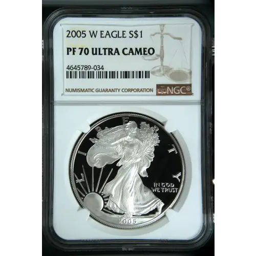 2005 W  ULTRA CAMEO (2)