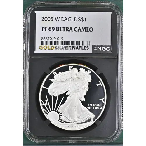 2005 W  ULTRA CAMEO (2)