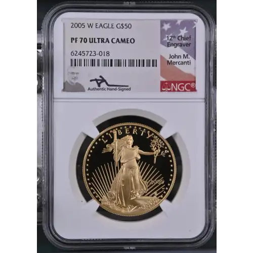 2005 W  ULTRA CAMEO (2)