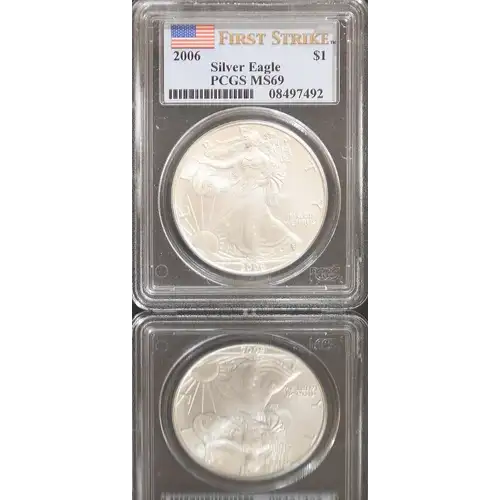 2006 $1