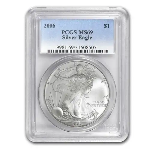 2006 $1