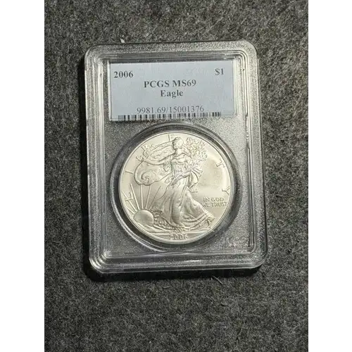 2006 $1