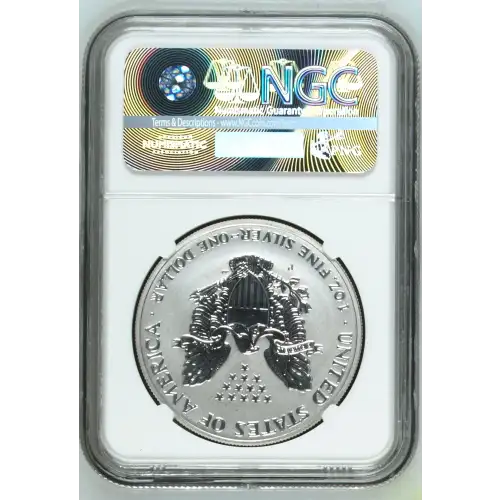 2006 P 20TH ANNIVERSARY SILVER DOLLAR SET OFFICIAL US MINT SET (3)