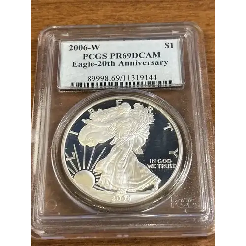 2006-W $1