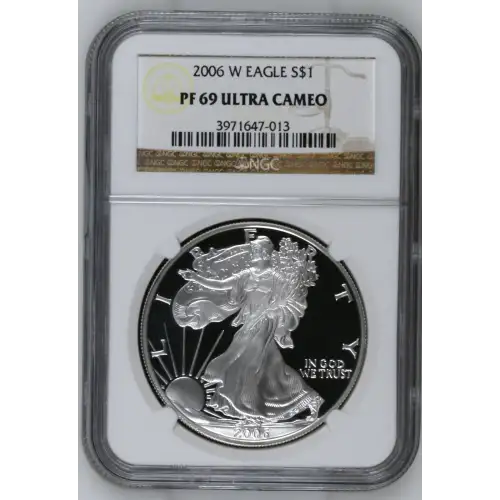 2006 W  ULTRA CAMEO (2)