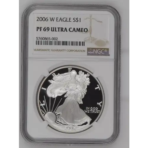2006 W  ULTRA CAMEO (2)