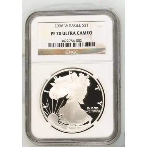 2006 W  ULTRA CAMEO (2)
