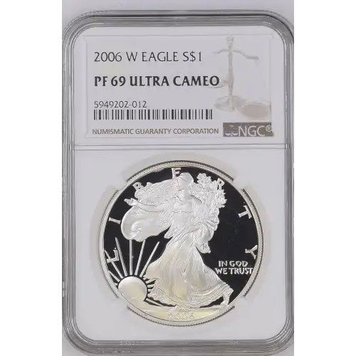 2006 W  ULTRA CAMEO (2)