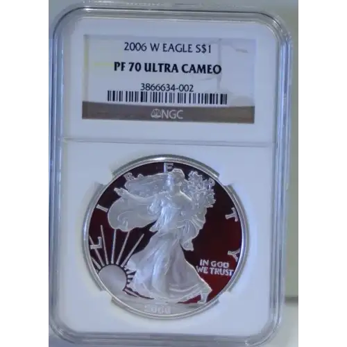 2006 W  ULTRA CAMEO