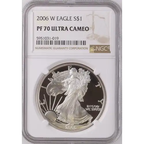 2006 W  ULTRA CAMEO