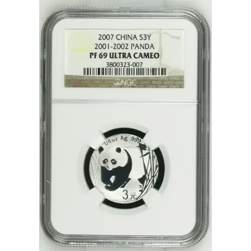 2007 2001-2002 Panda ULTRA CAMEO (2)