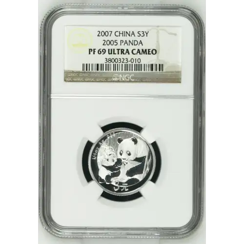 2007 2005 Panda ULTRA CAMEO (2)