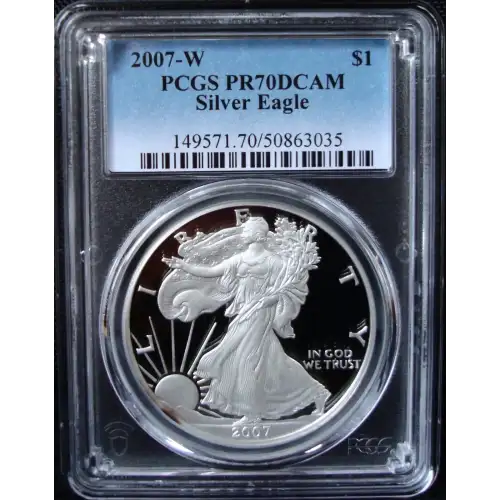 2007-W $1
