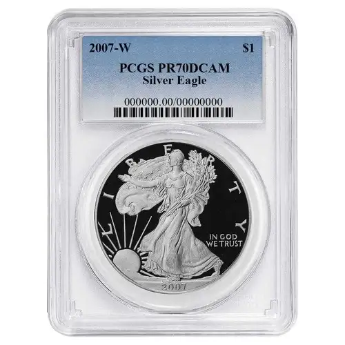 2007-W $1