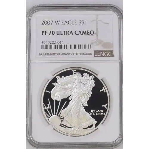2007 W  ULTRA CAMEO (2)