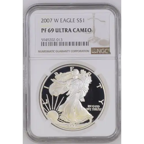2007 W  ULTRA CAMEO (2)