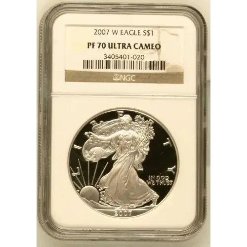 2007 W  ULTRA CAMEO (2)