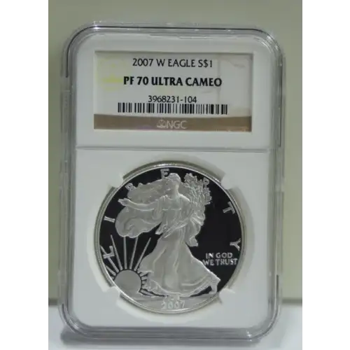 2007 W  ULTRA CAMEO