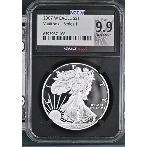 2007 W  ULTRA CAMEO (2)