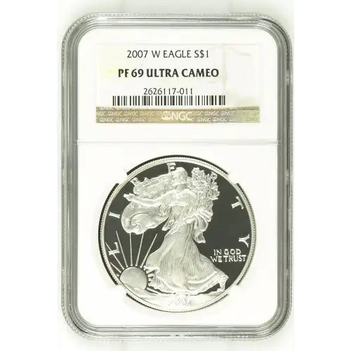 2007 W  ULTRA CAMEO (2)